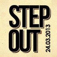 STEP OUT - Diecézne stretnutie mládeže