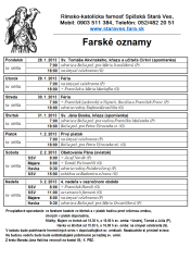 2013.1.27 Farské oznamy.png - 