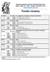 2013.5.26 Farské oznamy.png - 