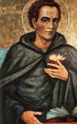 SV. AUGUSTÍN
