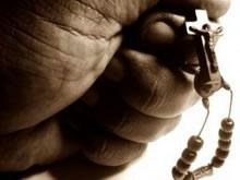 Dopraj si prepych modlitby