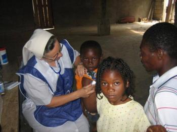 Čo je to misijna nedeľa?