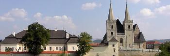 Diakonská a kňazská vysviacka