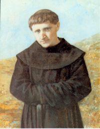 100. výročie narodenia Božieho služobníka brata Alojza Máriu Chmeľa