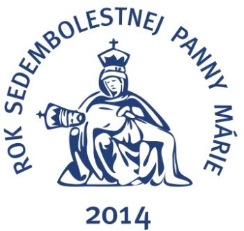 Panna Mária a súhlas viery. Nech sa mi stane podľa tvojho slova